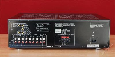 Лот: 2359146. Фото: 1. Technics SH-AV 500. Ресиверы