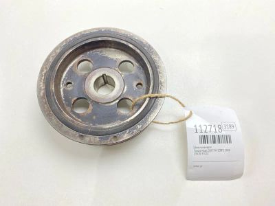 Лот: 25379534. Фото: 1. Шкив коленвала Toyota Noah 2008... Двигатель и элементы двигателя
