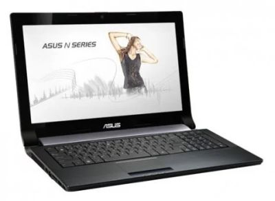 Лот: 3033834. Фото: 1. Новый игровой ASUS N53TK-SX045R... Ноутбуки
