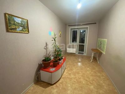 Лот: 20755722. Фото: 1. Продам 1-комн. кв. 39.6 кв.м... Квартиры, студии