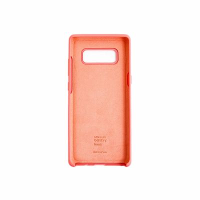 Лот: 19913670. Фото: 1. Кейс Silicon Cover для Samsung... Чехлы, бамперы
