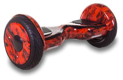 Лот: 12567917. Фото: 1. Гироскутер Smart Balance Wheel... Электросамокаты, гироскутеры, сигвеи