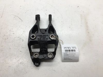 Лот: 20385100. Фото: 1. Кронштейн Mini Countryman 2010... Кузов