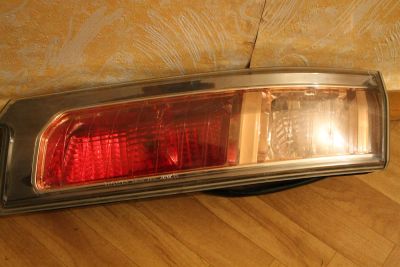 Лот: 3549315. Фото: 1. Фонарь вставка для Toyota Gaia. Оптика и освещение