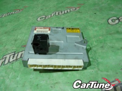 Лот: 10538377. Фото: 1. блок управления abs toyota aristo... Тормозная система