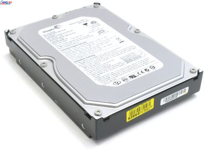 Лот: 3629748. Фото: 1. Seagate Barracuda 7200.10 3200820A... Жёсткие диски (HDD)