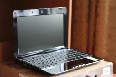 Лот: 2275261. Фото: 1. Нетбук Asus Eee PC 1005P 2ядра... Ноутбуки