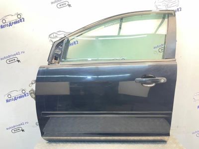Лот: 25259242. Фото: 1. дверь боковая Ford Focus CB4. Двигатель и элементы двигателя