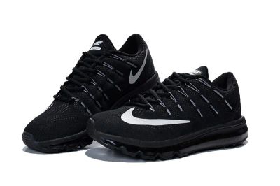 Лот: 8013282. Фото: 1. nike Кроссовки Air Max 2016 Nike... Кеды, кроссовки, слипоны