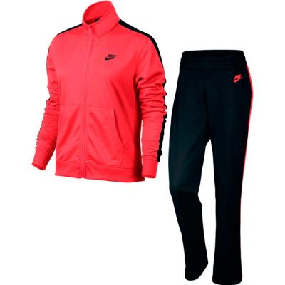 Лот: 10535296. Фото: 1. Спортивный Костюм Nike W Nsw Trk... Спортивные костюмы