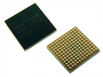 Лот: 11480023. Фото: 1. Контроллер питания Samsung i9300... Микросхемы