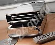 Лот: 467863. Фото: 1. Домашний кинотеатр Panasonic SC-DT300. Домашние кинотеатры