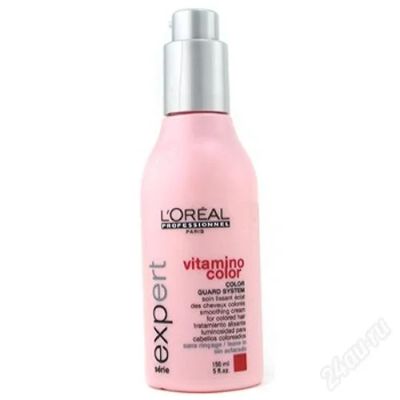 Лот: 1329738. Фото: 1. Уход несмываемый Loreal Professionel... Уход за волосами 