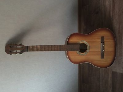 Лот: 14359954. Фото: 1. Гитара. Гитары