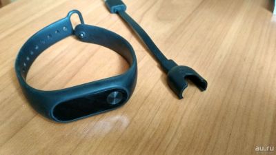 Лот: 14318225. Фото: 1. Xiaomi mi Band 2. Смарт-часы, фитнес-браслеты, аксессуары