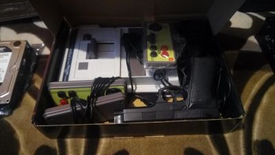 Лот: 10421098. Фото: 1. Игровая приставка Dendi, вспомни... Игровые приставки, консоли
