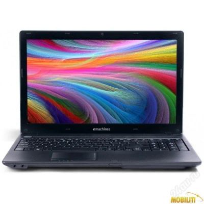 Лот: 1015725. Фото: 1. Новый игровой Acer eME732ZG Pentium... Ноутбуки