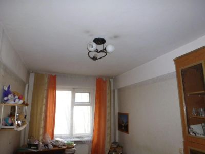 Лот: 5145889. Фото: 1. Трехкомнатная квартира в Саяногорске. Квартиры, студии