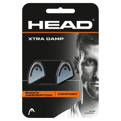 Лот: 25390538. Фото: 1. Виброгаситель Head XtraDamp 285511-BK... Другое (спортивные товары)