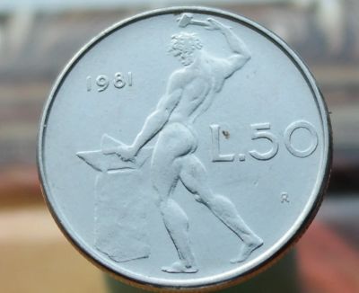 Лот: 5241866. Фото: 1. Страны Запада (47) Италия. Остальные страны