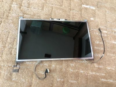 Лот: 20854678. Фото: 1. Матрица для ноутбука 15.6", 40pin... Матрицы для дисплея