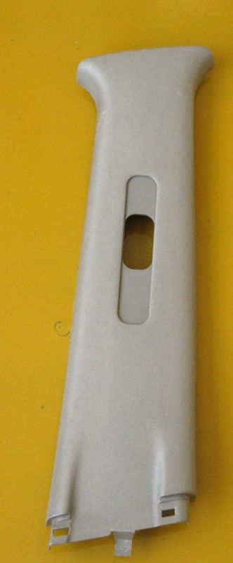 Лот: 25650356. Фото: 1. Toyota Opa 2000-2005 Накладка... Салон