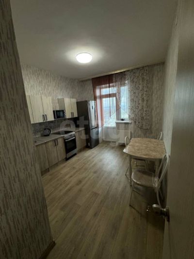 Лот: 25788163. Фото: 1. 1-комн. квартира , Красноярск... Квартиры, студии