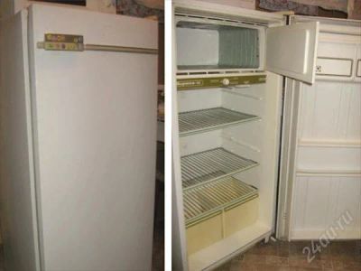 Лот: 1840753. Фото: 1. холодильник Бирюса!+морозилка... Холодильники, морозильные камеры