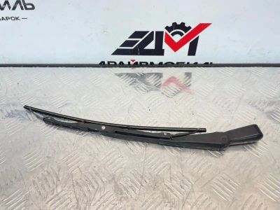 Лот: 25887716. Фото: 1. держатель щетки стеклоочистителя... Кузов