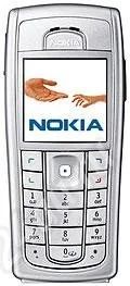 Лот: 198054. Фото: 1. Nokia 6230i. Кнопочные мобильные телефоны