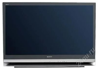 Лот: 2416932. Фото: 1. Телевизор Sony KDF-50E2000. Телевизоры