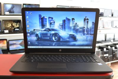 Лот: 16137267. Фото: 1. HP 15-bs167ur (15.6"/Intel Core... Ноутбуки