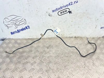 Лот: 25628560. Фото: 1. трубка сцепления toyota corolla... Двигатель и элементы двигателя