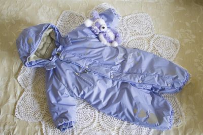 Лот: 11393296. Фото: 1. Комбинезон детский Crokid. Верхняя одежда