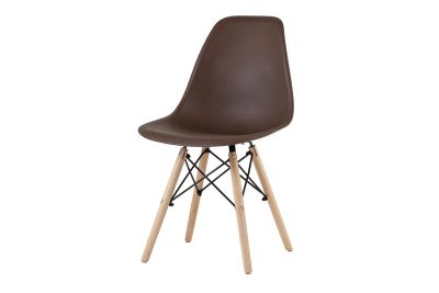 Лот: 24356063. Фото: 1. Стул Hoff Eames. Столы, стулья, обеденные группы