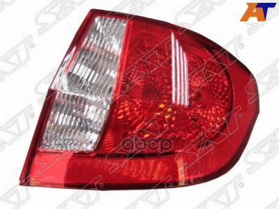 Лот: 21906142. Фото: 1. Фонарь Задний Hyundai Getz 05-10... Другое (автозапчасти)