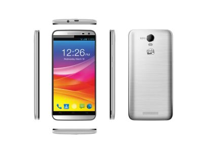 Лот: 8881919. Фото: 1. Micromax AQ5001. Смартфоны