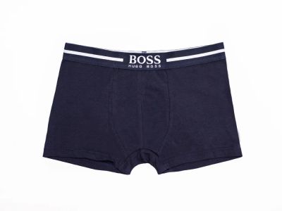 Лот: 24979054. Фото: 1. Боксеры Hugo Boss. Нижнее бельё, плавки, шорты для плавания