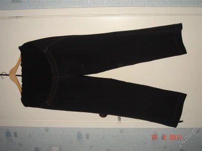 Лот: 769837. Фото: 1. Брюки для беременных. Брюки, шорты