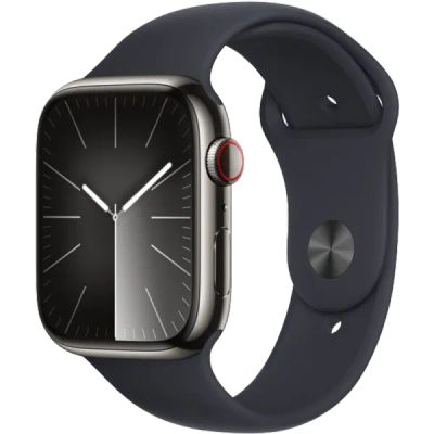 Лот: 22025887. Фото: 1. Умные часы Apple Watch Series... Смарт-часы, фитнес-браслеты, аксессуары