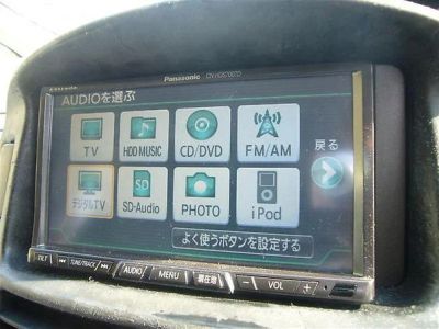 Лот: 6059800. Фото: 1. Магнитола 2 DIN Panasonic Strada... Автомагнитолы