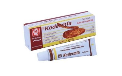 Лот: 25514974. Фото: 1. Крем кедермфа. Другое (хобби, туризм, спорт)