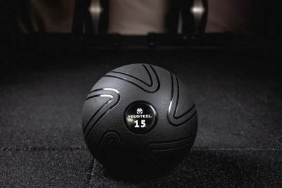 Лот: 24327095. Фото: 1. Слэмбол YouSteel Evo Slamball... Другое (спортивные товары)