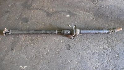 Лот: 16617057. Фото: 1. Карданный вал Subaru Forester... Трансмиссия