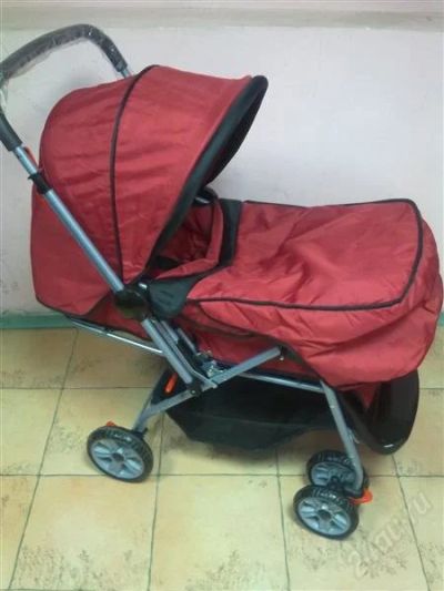 Лот: 831048. Фото: 1. коляска прогулочная кредит!!. Коляски