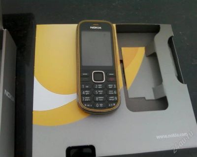 Лот: 1230090. Фото: 1. nokia 3720. Кнопочные мобильные телефоны
