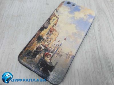 Лот: 14625130. Фото: 1. Чехол силикон пластик iPhone 6... Чехлы, бамперы