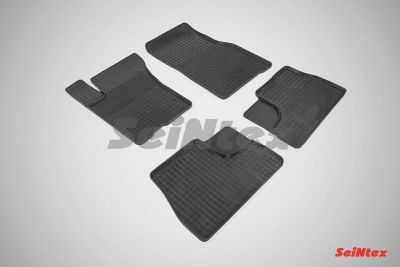 Лот: 10353630. Фото: 1. Ковры в салон Mercedes-Benz M-Class... Чехлы, коврики, оплетки руля