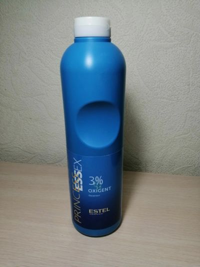 Лот: 17468330. Фото: 1. Оксигент Estel Princess essex... Уход за волосами 
