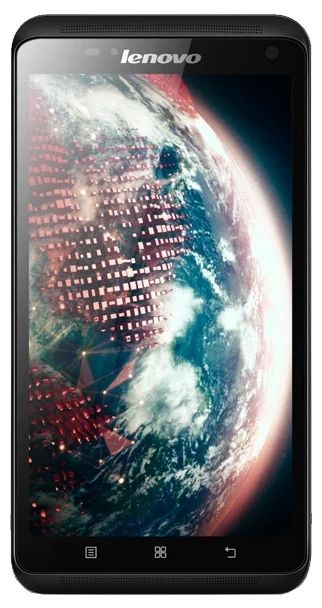 Лот: 8741391. Фото: 1. Lenovo S930. Смартфоны